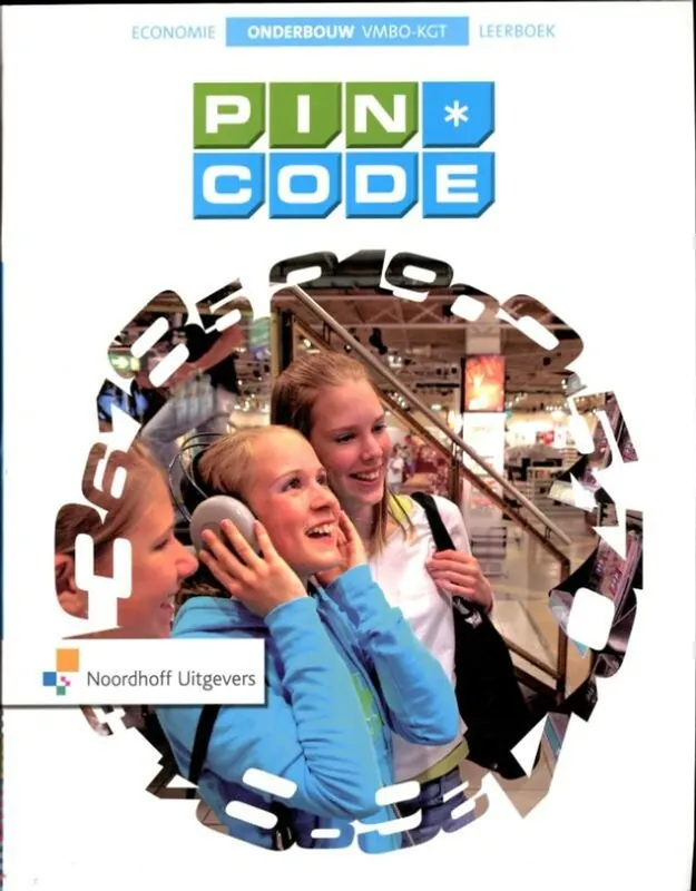 Leerboek - Tom Bouwens; Jip Kruis; Millicent Kruis; MIchiel Smit Koop Online