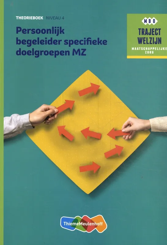 Theorieboek Rechtstreeks Van De Fabrikant
