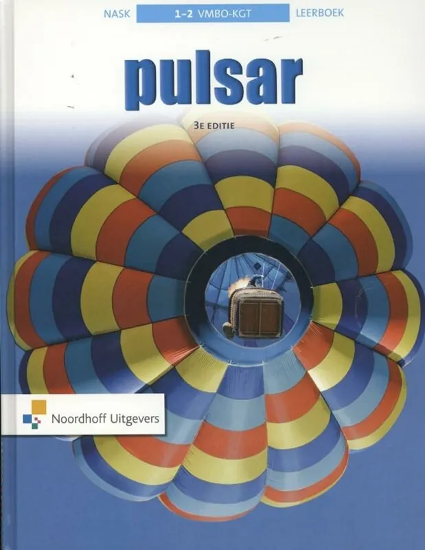 Hete Deal Leerboek - Piet Bruins; Joris van Elferen; Jasper de Jong; Teun Pieters; Erik Schutte; Eddy Woortman