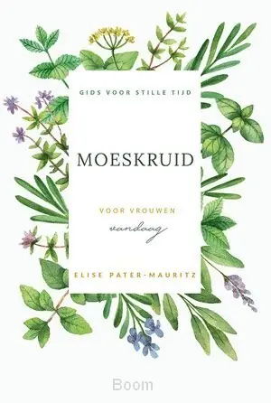 Nu Kopen Moeskruid