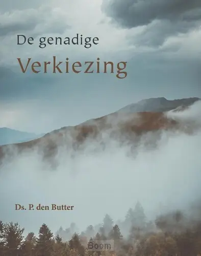 Favoriet Genadige verkiezing