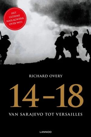 14-18 - Richard Overy Laatste Versie