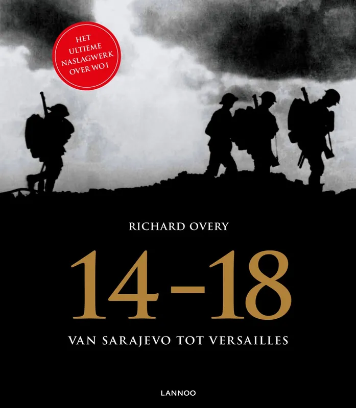 14-18 - Richard Overy Laatste Versie