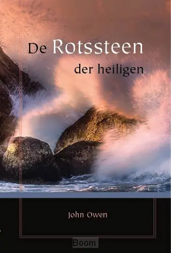Beste Prijs Rotssteen der heiligen