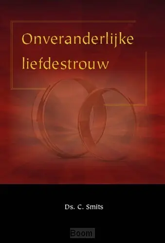 Onveranderlijke liefdestrouw Gecertificeerd
