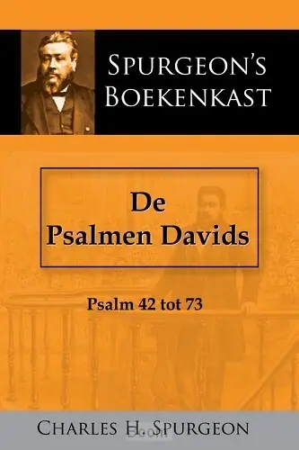 De Psalmen Davids 2 Beste Prijs