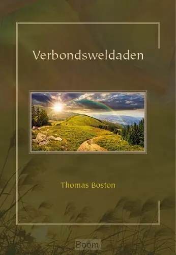 Koopje Verbondsweldaden