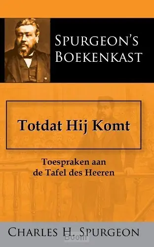 Totdat Hij Komt Tijdelijk Beschikbaar