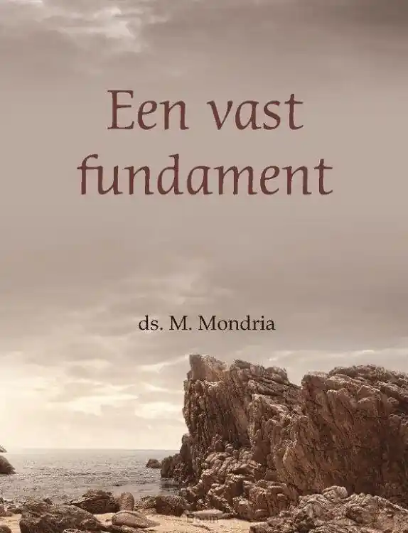 Nieuw Vast fundament