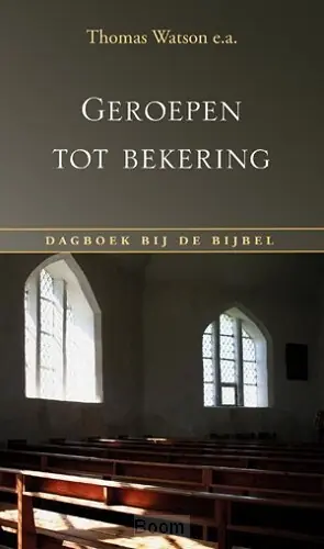 Rechtstreeks Van De Fabrikant Geroepen tot bekering