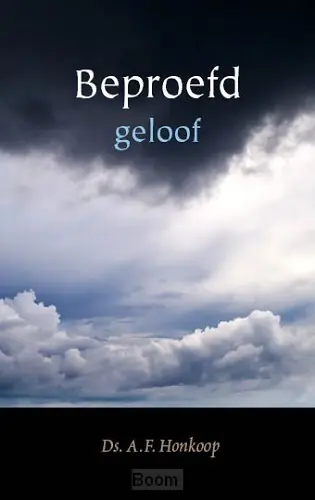 Beproefd geloof Shop Nu