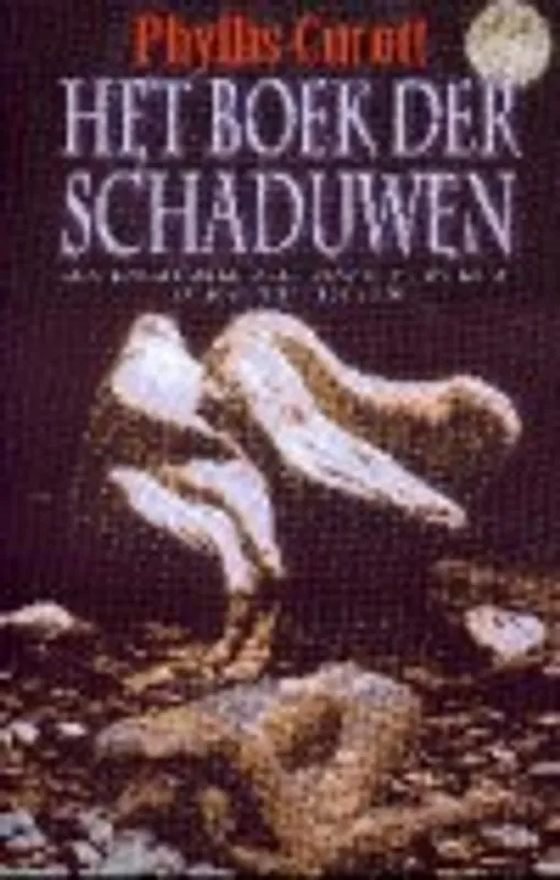 Het boek der schaduwen - P. Curott Koop Vandaag