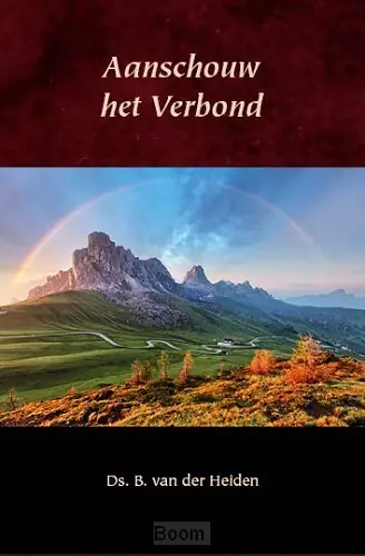 Aanschouw het Verbond Bestseller