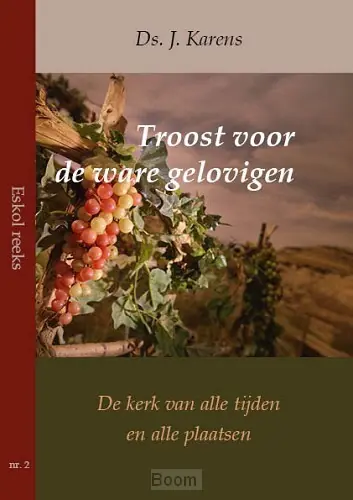 Troost voor de ware gelovigen Tijdelijk Beschikbaar