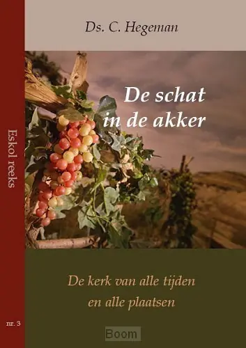 De schat in de akker Gecertificeerd