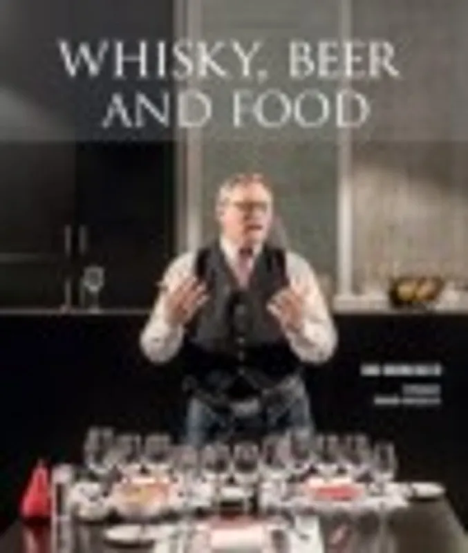 Express Levering Whisky, beer & food - Bob Minnekeer