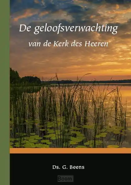 De geloofsverwachting van de kerk Premium