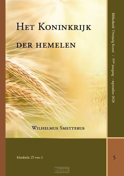 Koninkrijk der hemelen Nu Kopen
