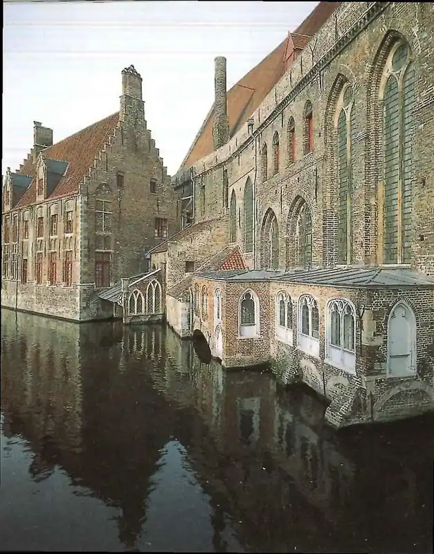 AZ Sint-Jan Brugge-Oostende AV - Cedric Verhelst, Dirk De Moor, Gratis Verzending
