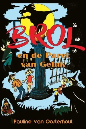 Aanbieding Brol en de Parel van Geluk
