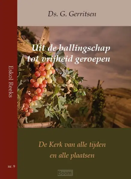 Uit de ballingschap tot vrijheid geroepe Voordeelprijs