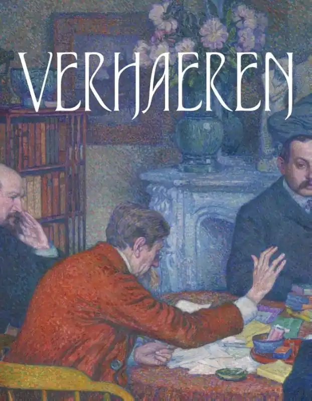 Veilige Betaling Emile Verhaeren - Emile Verhaeren