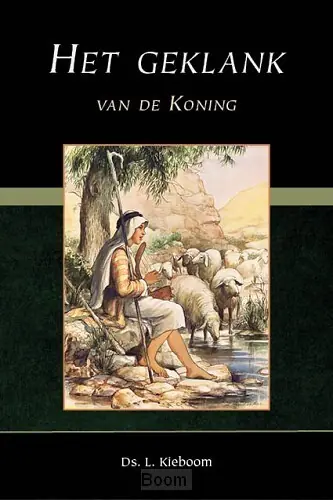 Geklank van de Koning Bestel Nu