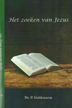 Zoeken van Jezus Tijdelijk Beschikbaar