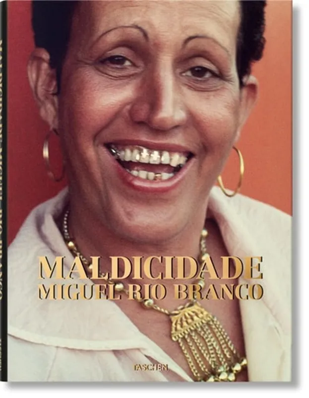 Miguel Rio Branco: Maldicidade - Paulo Herkenhoff Actieprijs