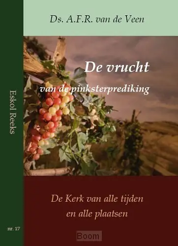 Vrucht van de pinksterprediking Must-Have
