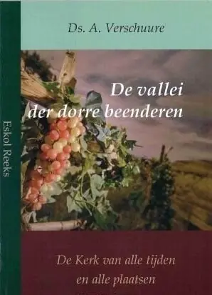 Vallei der dorre beenderen Gecertificeerd