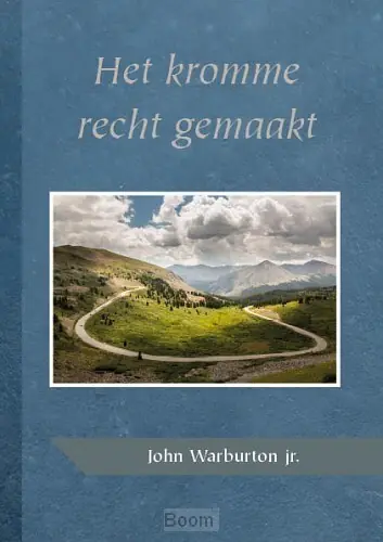 Bestseller Kromme recht gemaakt