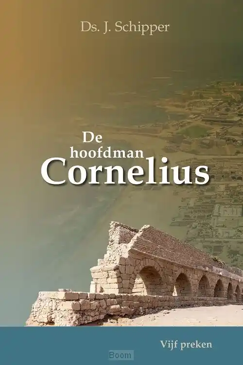 Hoofdman Cornelius Gereduceerde Prijs
