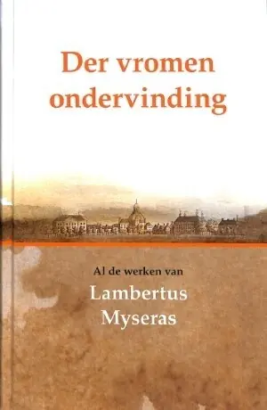Der vromen ondervinding Speciale Aanbieding