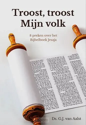 Beperkt Aanbod Troost troost Mijn volk