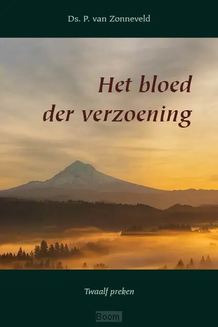 Koopje Bloed der verzoening