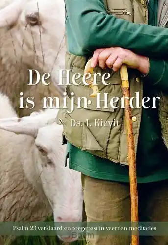 Heere is mijn Herder Populair