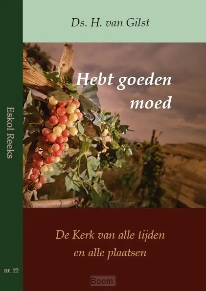 Speciale Aanbieding Hebt goeden moed