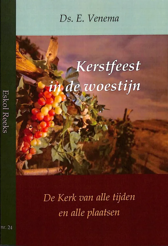 Lage Kosten Kerstfeest in de woestijn