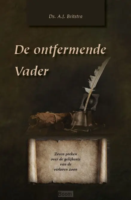 Ontfermende Vader Must-Have