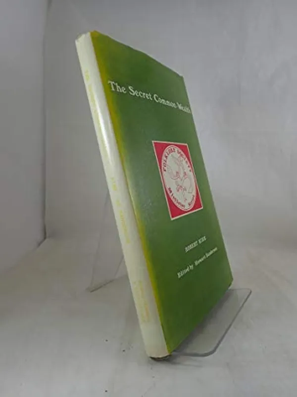 Direct Verzonden The Secret Common-wealth & A Short Treatise of Charms and Spels - Robert Kirk