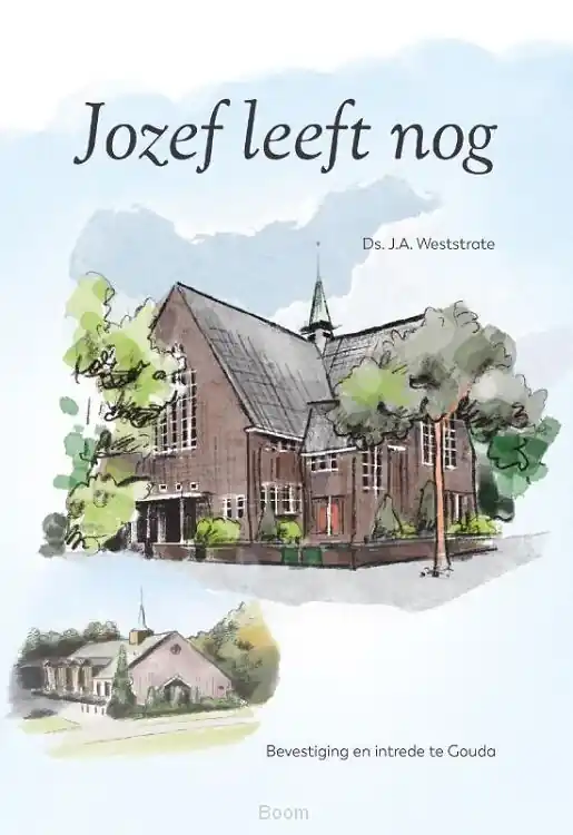 Meest Verkocht Jozef leeft nog