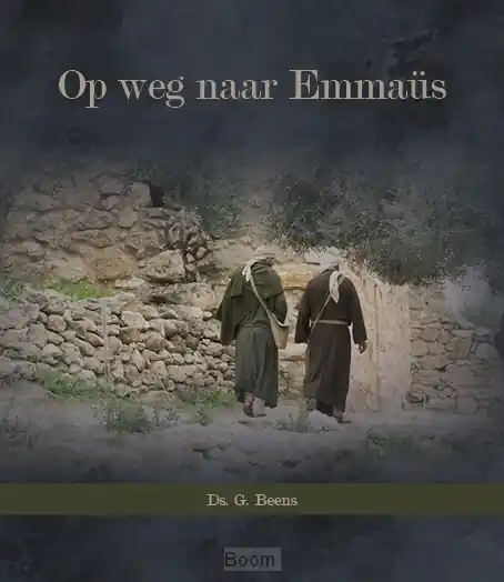 Op weg naar emmaus Gratis Verzending