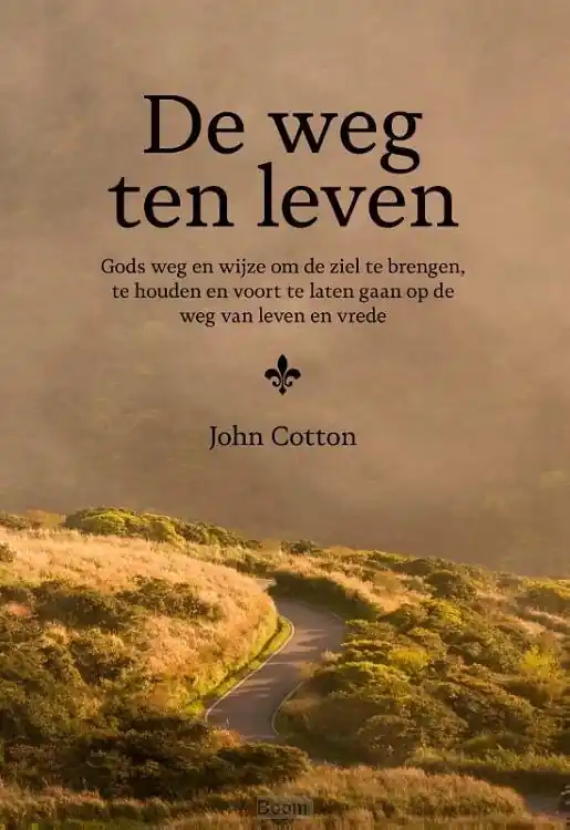 Weg ten leven Alleen Vandaag