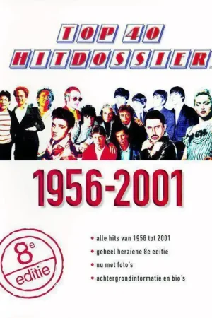 Gratis Retour TOP 40 hitdossier 1956-2001 - Slooten