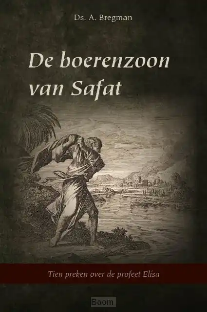 Superprijs Boerenzoon van safat