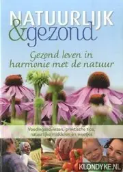 Natuurlijk & gezond - Diverse auteurs Populair