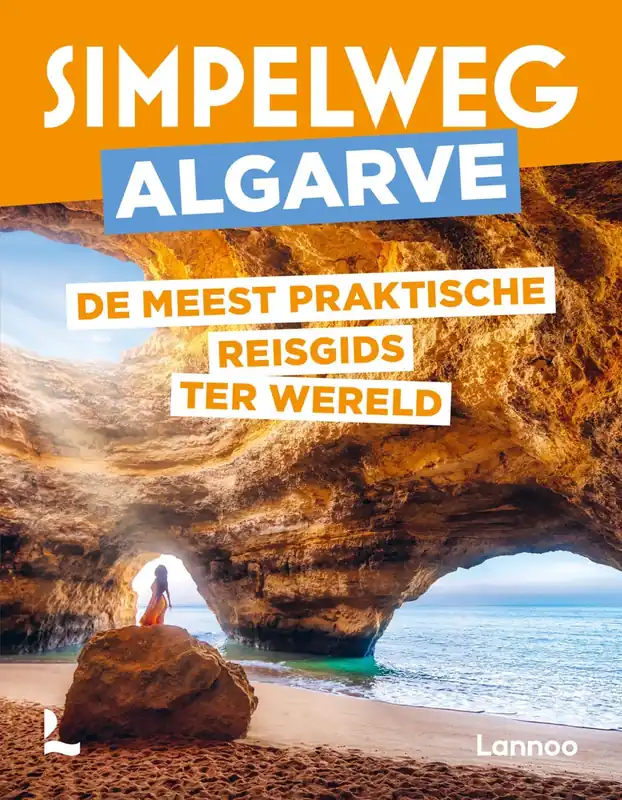 Simpelweg Algarve - Simpelweg Express Levering