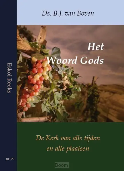 Het woord Gods Gecertificeerd