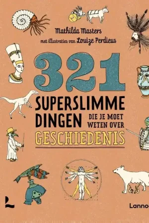 321 superslimme dingen die je moet weten over geschiedenis Shop Nu